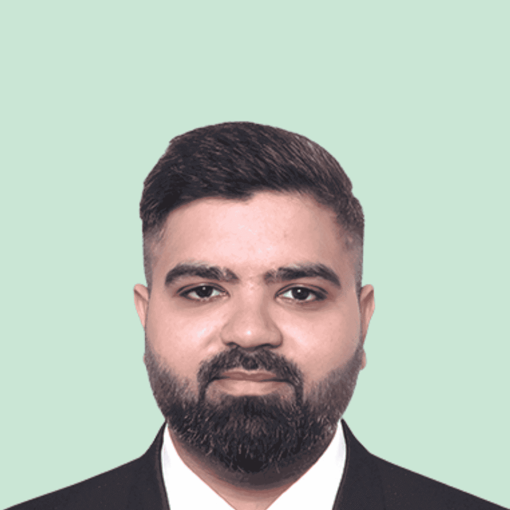 Kunal Juneja - Transacta Capital