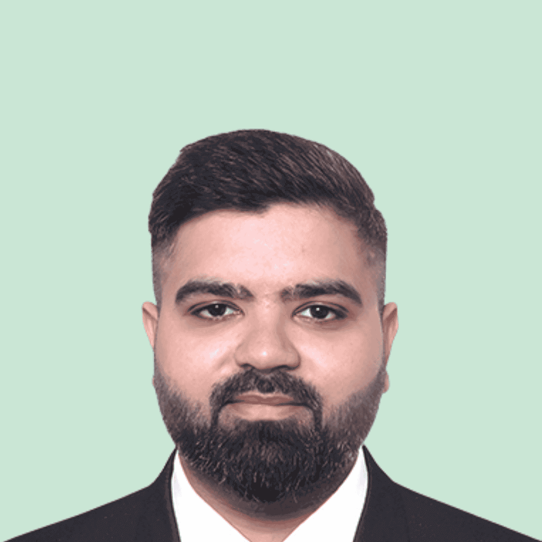 Kunal Juneja - Transacta Capital