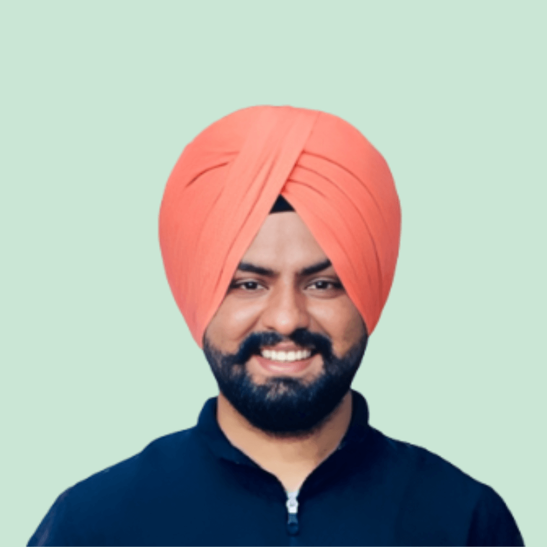 Jagsir Singh - Fractional CMO - Transacta Capital