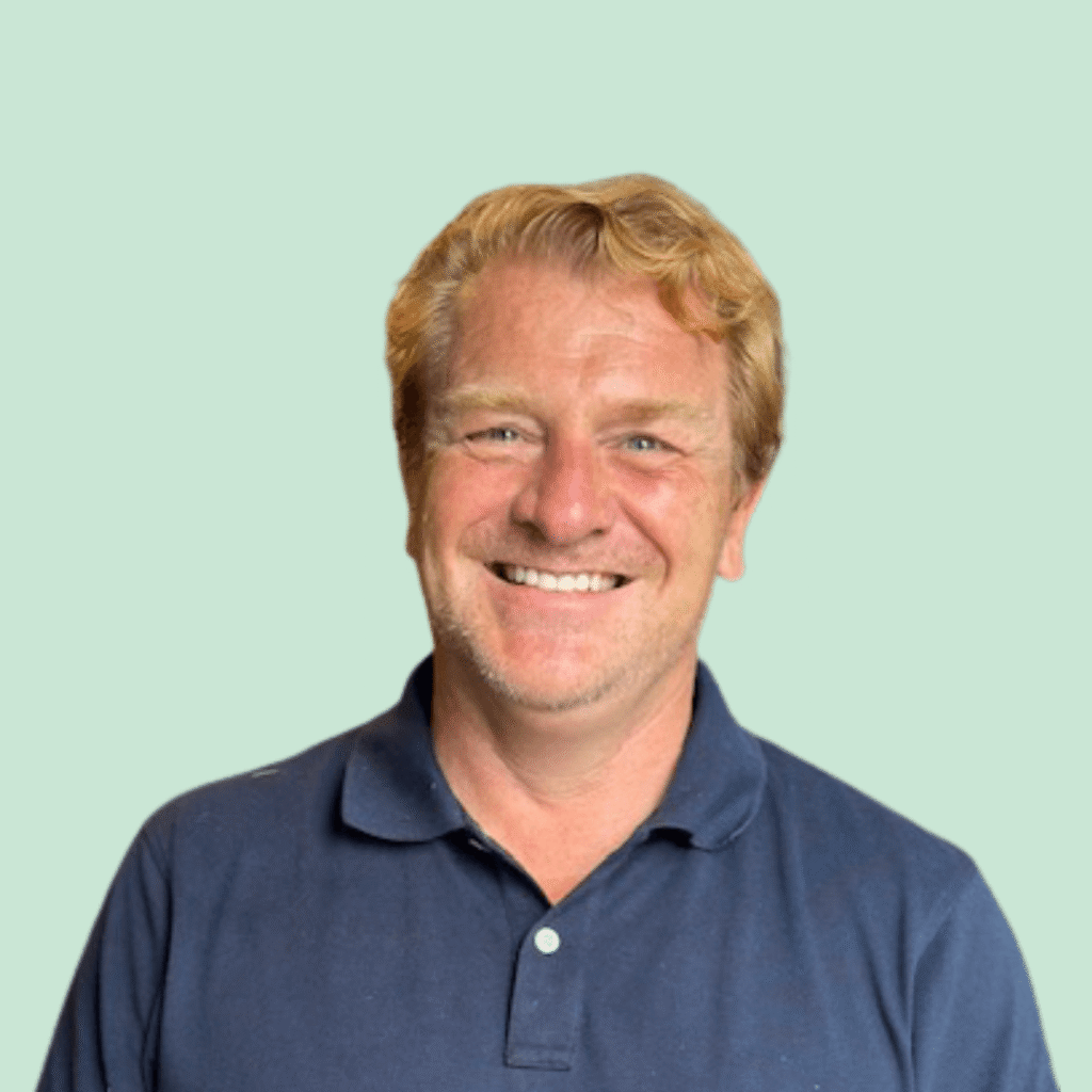 Chris Becker - Advisor - Transacta Capital