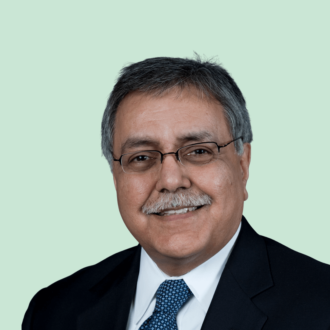 Sunil Misra - Advisor - Transacta Capital